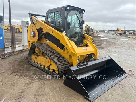 cat skid steer 289d3|cat 289d3 price new.